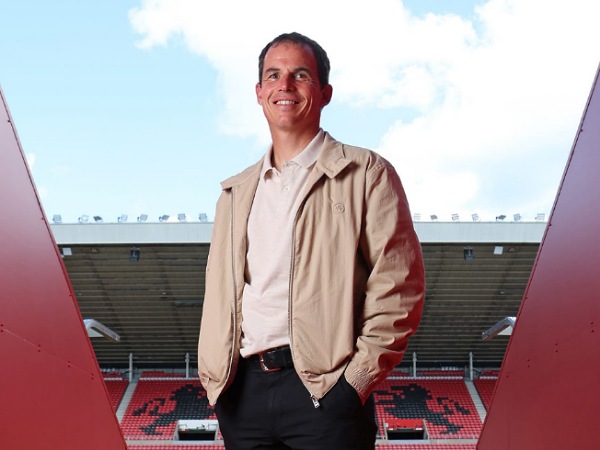 Regis Le Bris Teken Kontrak Baru, Ajak Suporter Sunderland Tetap Bersatu
