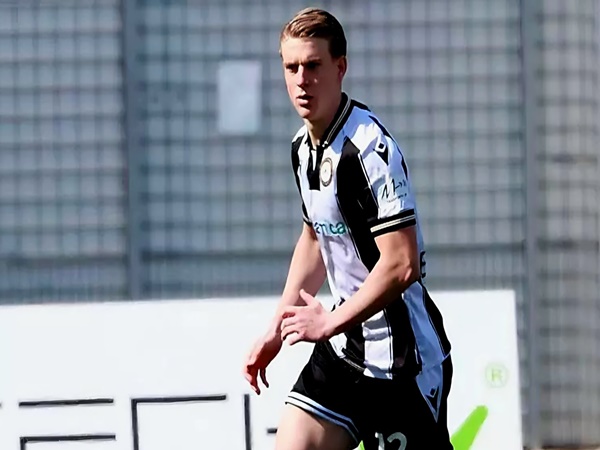 Terkena Larangan Transfer, Lazio Tetap Bisa Rekrut Bek Kanan Udinese